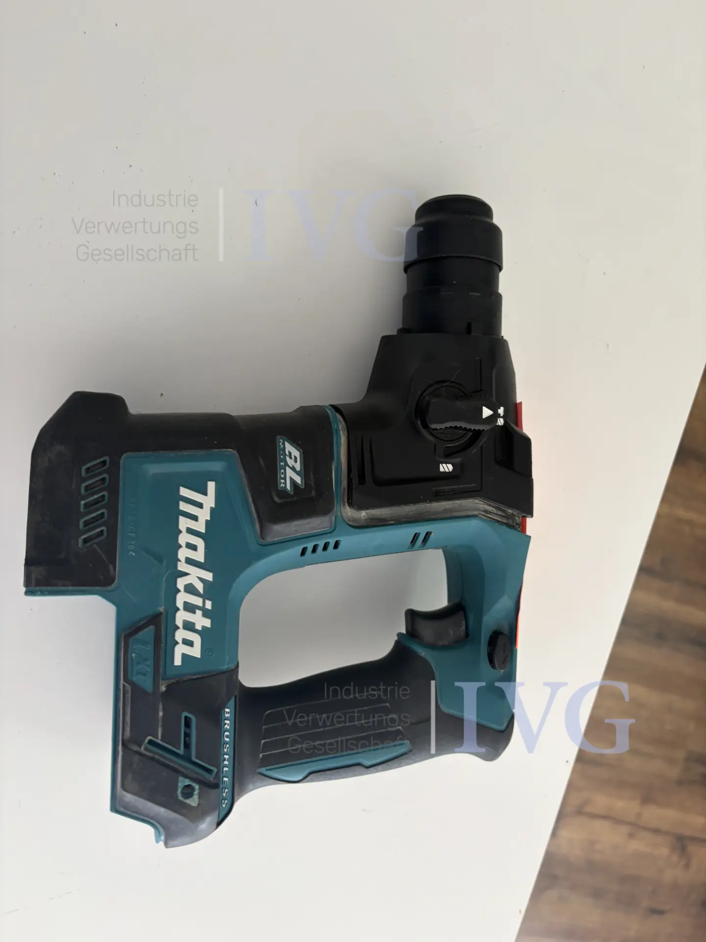 Akku-Schlagbohrmaschine MAKITA DHR171